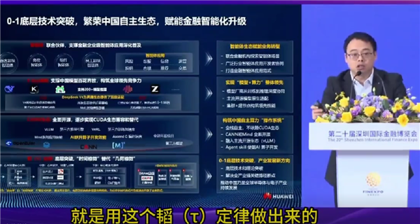 主频3.1GHz!华为麒麟2026芯片已流片成功:等效达3nm水平