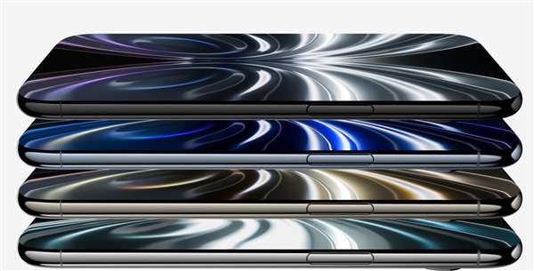 苹果史诗级大改!iPhone 20外观为20年来最大更新