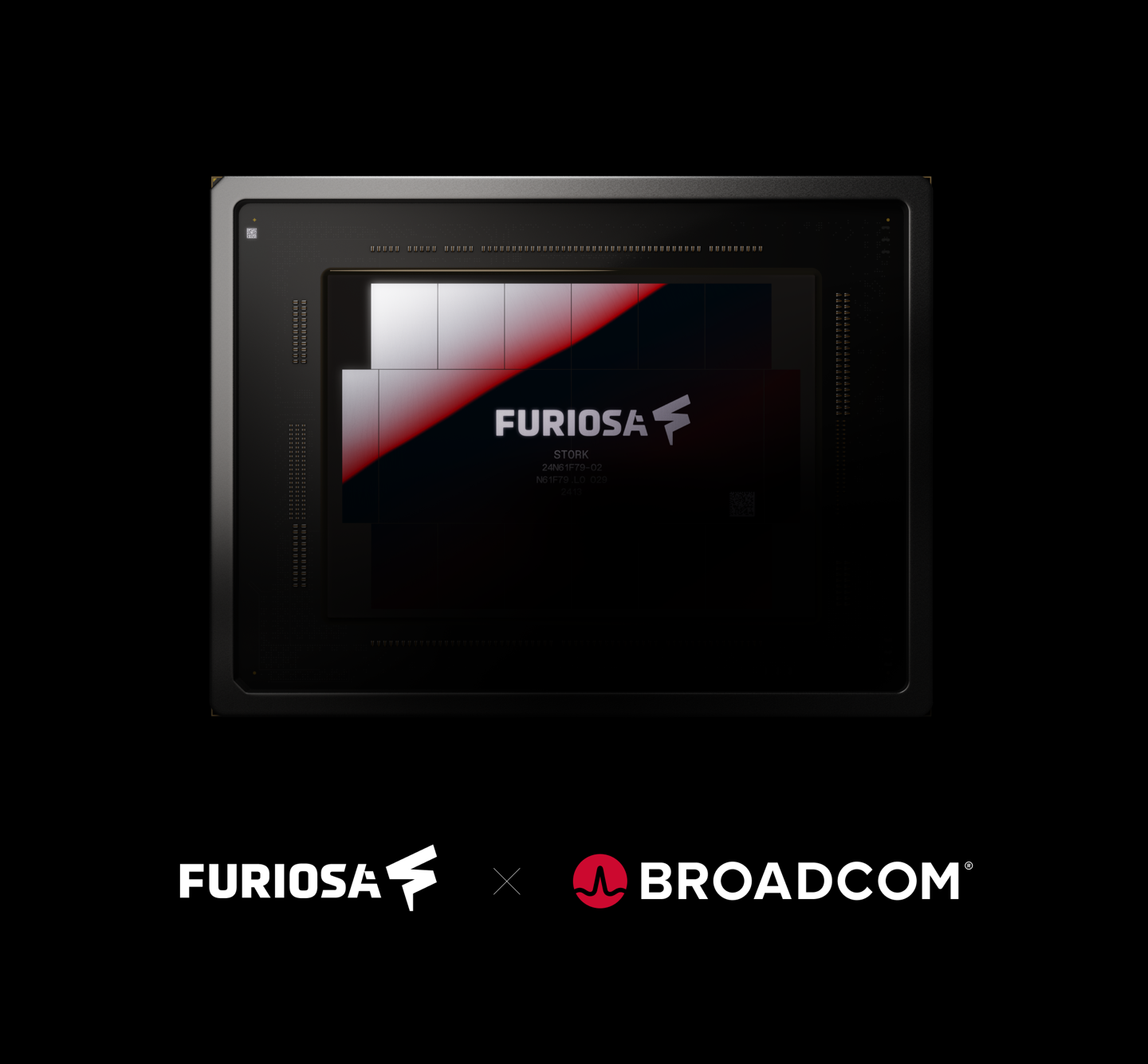 韩 AI 芯片企业 FuriosaAI 携手博通开发下一代 2nm 推理加速器