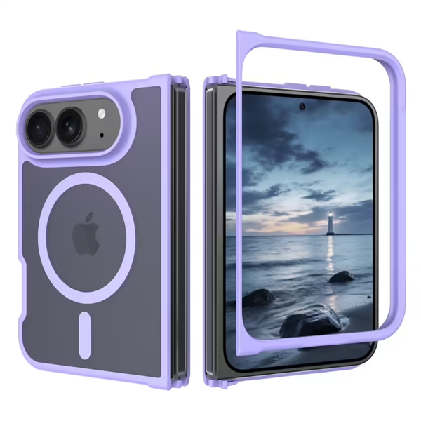 苹果折叠屏iPhone外观实锤了:史上最贵iPhone降临
