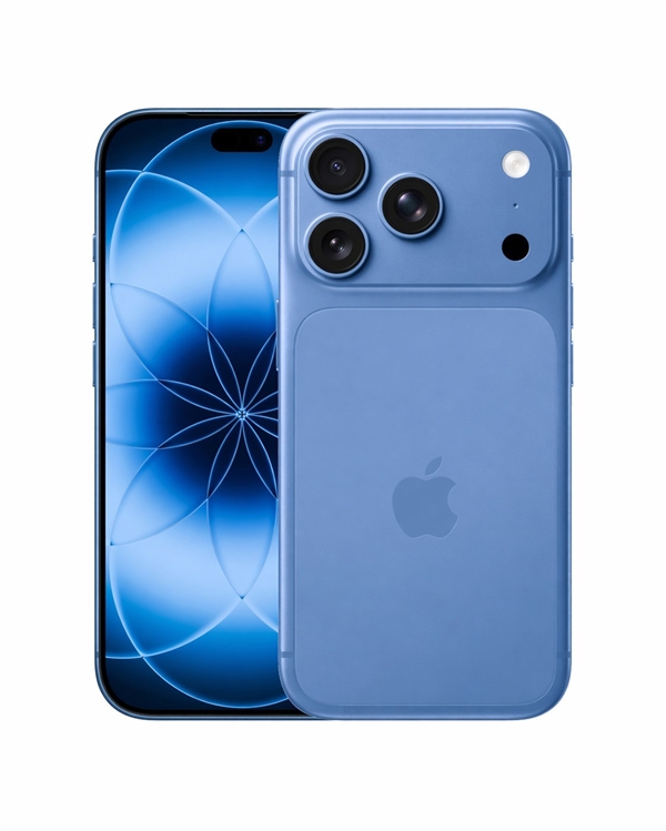 iPhone 18 Pro Max就是这模样!关键信息都在这了