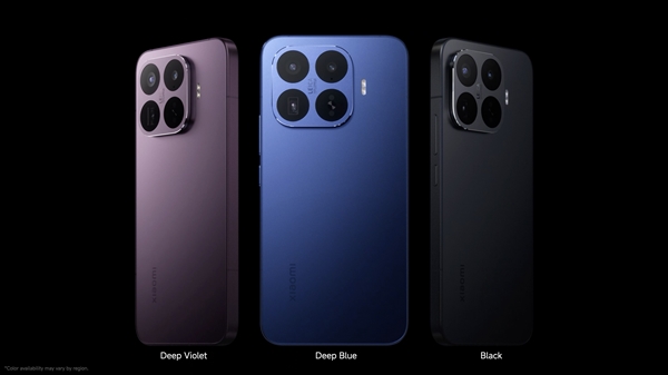 小米17T系列正式发布:小米最强天玑旗舰来了 5900元起
