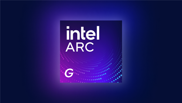 Intel第一次!掌机专属锐炫G3系列正式发布:12个Xe3核心