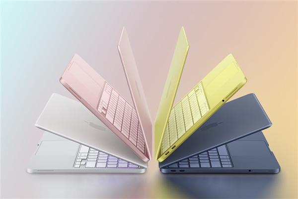 MacBook Neo面临更大困境:台积电据悉将连续上调3nm制程价格
