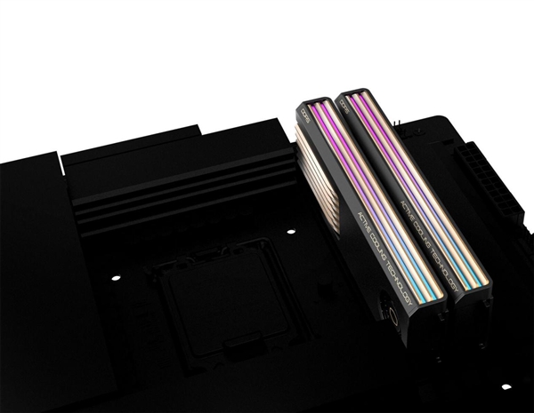 内存装上涡轮风扇！酷冷至尊+芝奇联手推DDR5新品：温度骤降15°C