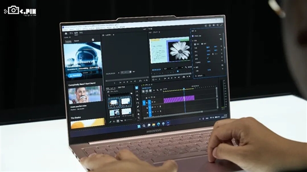 MacBook Neo卖爆后 Windows笔记本终于坐不住了!