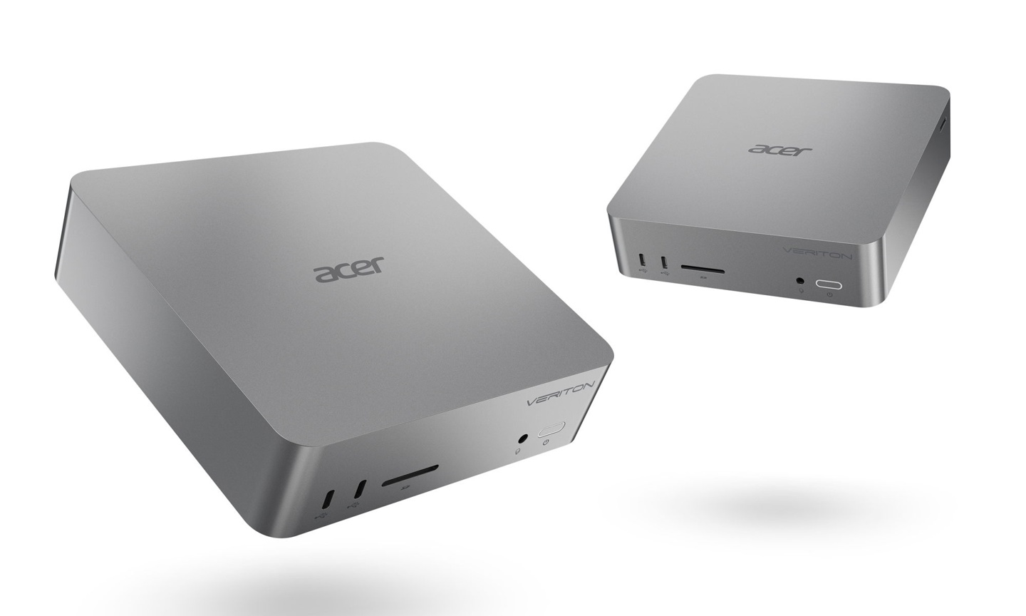 宏碁推出锐龙 AI Max+ 395 迷你工作站与 1.26L LGA 迷你主机