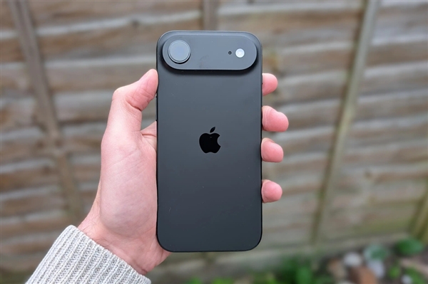 iPhone突然变卡：这个地方先检查一下 很多人没发现