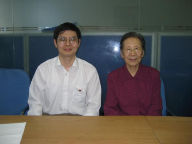 龙芯胡伟武：中国这么大一个国家 怎么能没有自己的CPU呢！