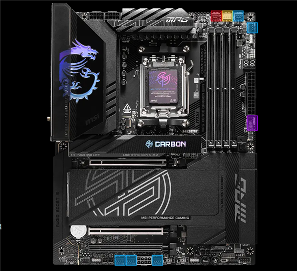 多次BIOS修复失败!微星甩锅Linux遭AMD工程师反驳 X870E用户苦等修复
