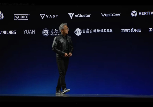 NVIDIA正面挑战Intel！Spark三代路线图公布：全力押注Windows on Arm