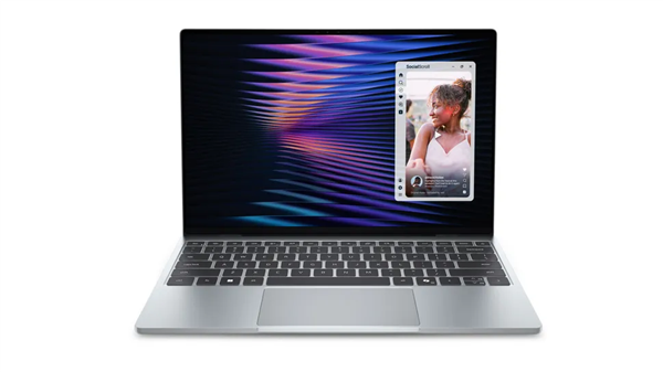 约4100元起！戴尔发布史上最便宜XPS 13：搭载Wildcat Lake处理器 硬刚MacBook Neo