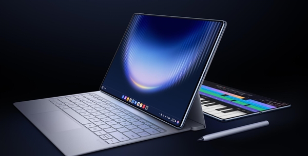 华为最强平板来了！MatePad Pro Max发布：首发麒麟T93 Pro 6199元起