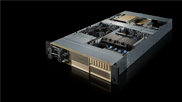 NVIDIA 88核心Vera CPU正式发布！性能怒超x86 1.8倍、单线程无敌