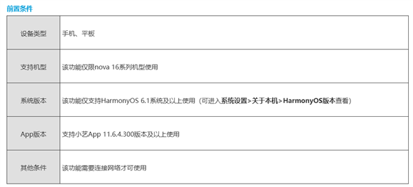 华为nova 16系列独占时代少年团专属提示音:睡前晚安、喝水提醒全都有 仪式感拉满
