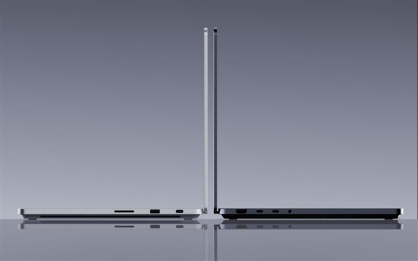 微软巅峰旗舰！微软Surface Laptop Ultra实机上手：MacBook既视感