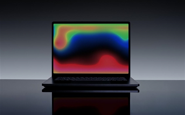 微软巅峰旗舰！微软Surface Laptop Ultra实机上手：MacBook既视感