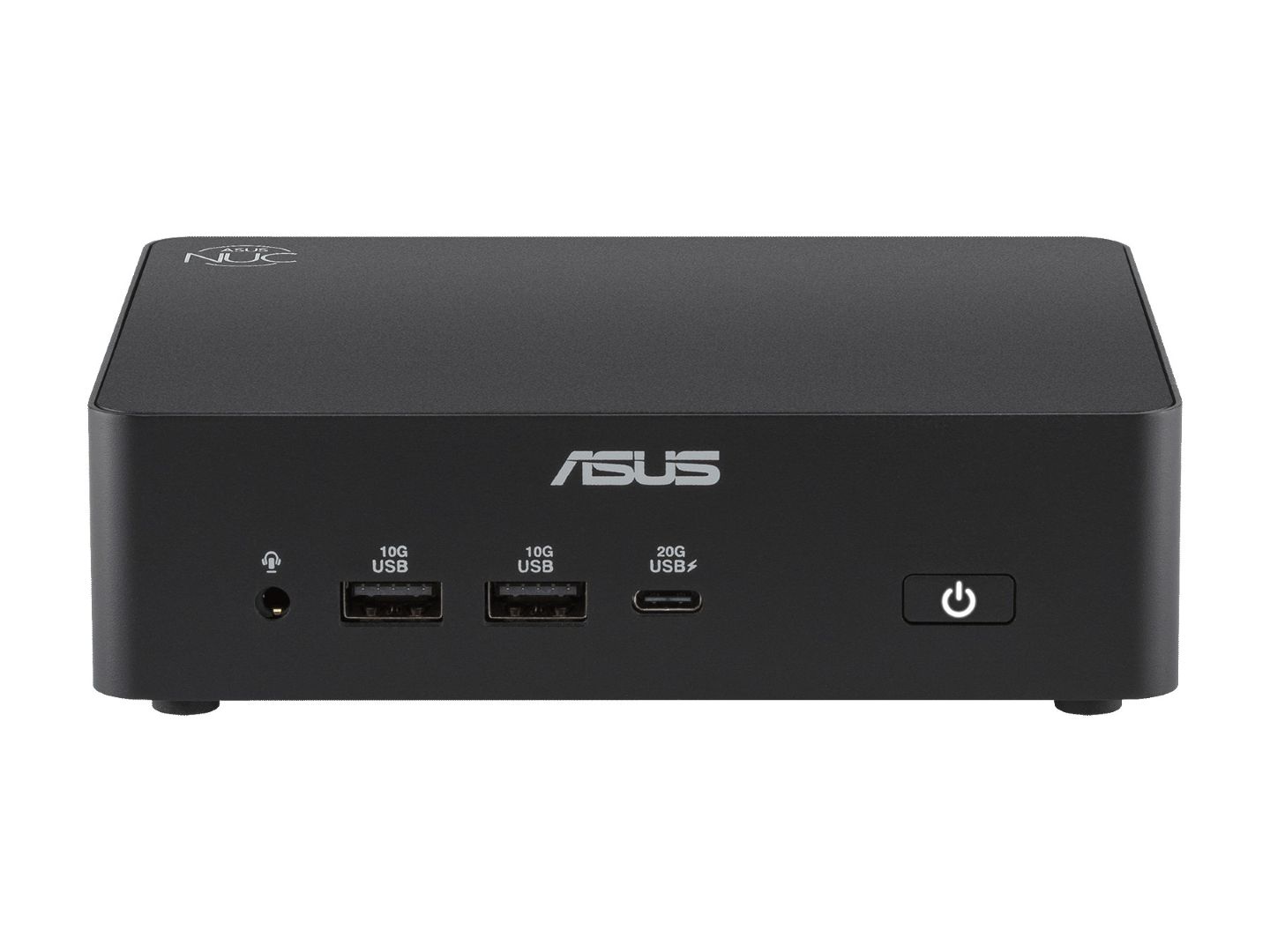 华硕 NUC 16 for Windows 365 云迷你主机真身确认，实为低配 NUC 16