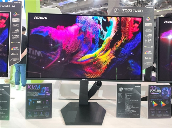 华擎太极10周年!X870E/Z890纪念版主板亮相:反光材质颜值拉满