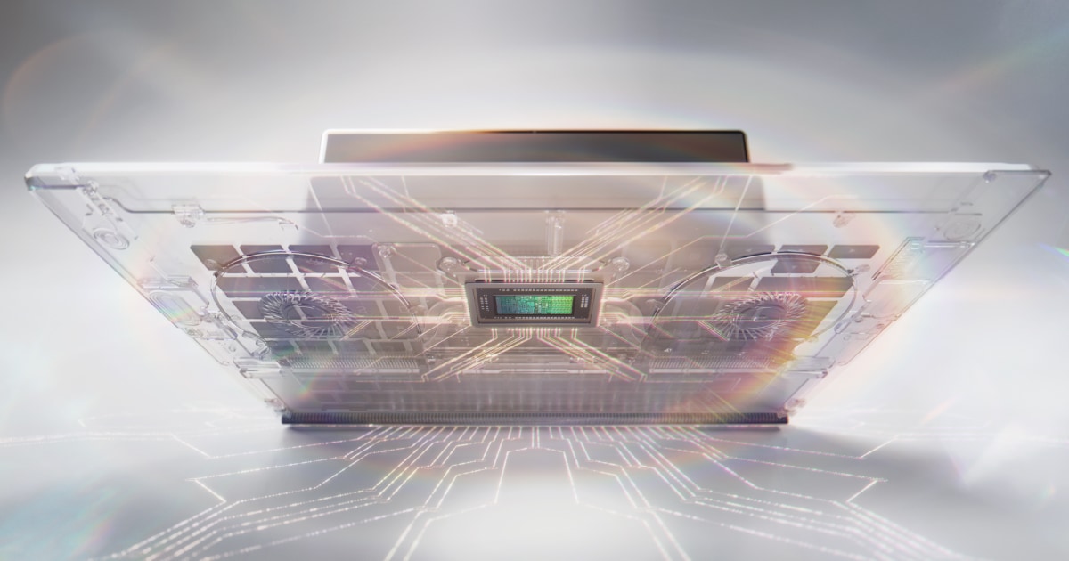 AMD 高管回应“英伟达发布 AI PC 芯片 RTX Spark”：欢迎竞争