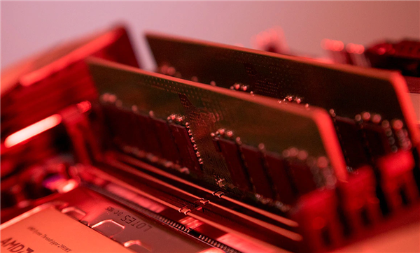 内存短缺无解：PC行业集体退回DDR4时代！主板、内存全面重启生产
