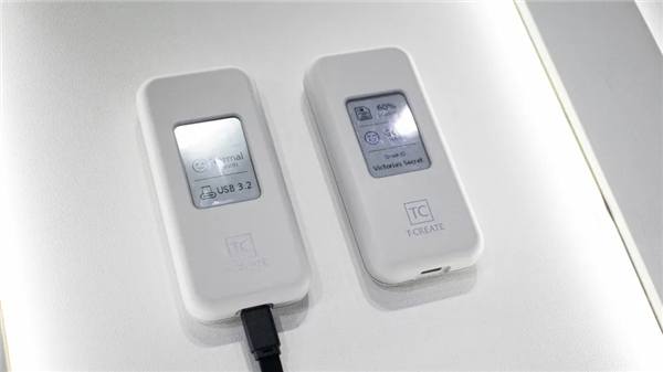 比格式化狠一万倍！十铨推出最新远程自毁SSD：收到短信就“自爆”