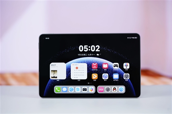 华为MatePad Mini 2下半年发布:麒麟9系旗舰芯 能打电话的小平板