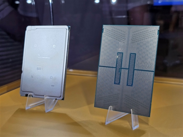 Intel至强6+：再现CPU王者之风！一个机柜60000+核心