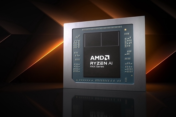 AMD:统一内存架构开启了无限可能 桌面CPU有希望用上!