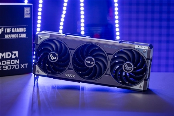 AMD:Radeon显卡将重现锐龙时刻!