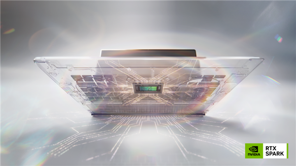 AMD:真心欢迎NVIDIA加入智能体AI PC战场!但优势在我