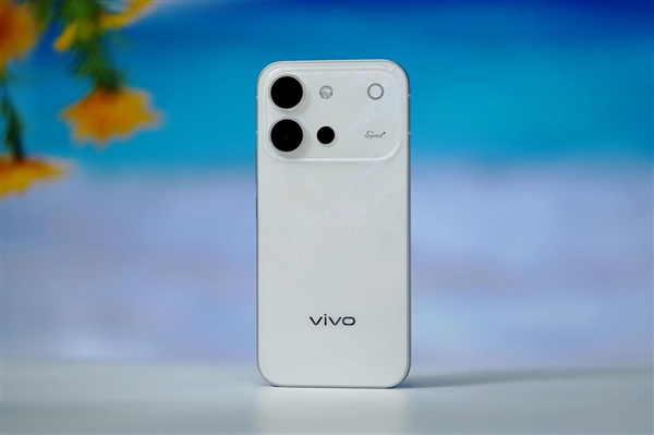 转动如星海闪烁!vivo S60星星海图赏