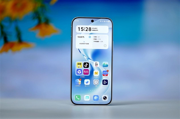 转动如星海闪烁!vivo S60星星海图赏