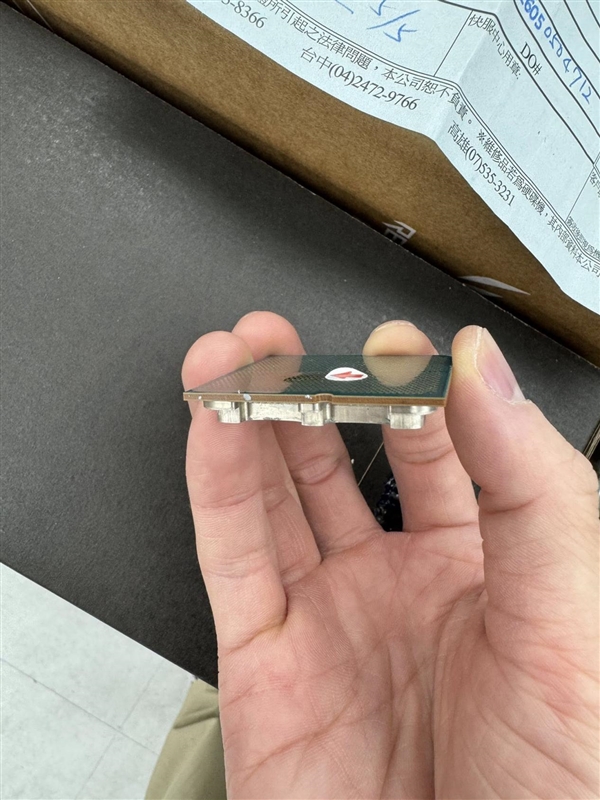 7950X3D待机状态突然挂掉:因有鼓包惨遭拒保