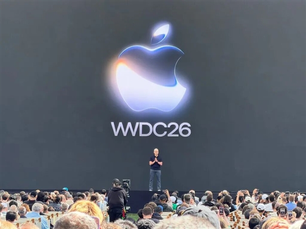 库克的最后一场WWDC:AI Siri登场 但国行用户仍暂时用不上