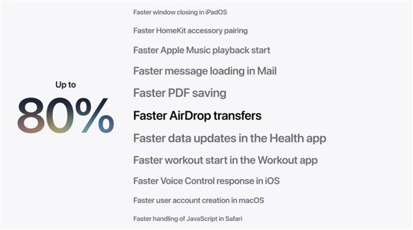 库克的最后一场WWDC:AI Siri登场 但国行用户仍暂时用不上