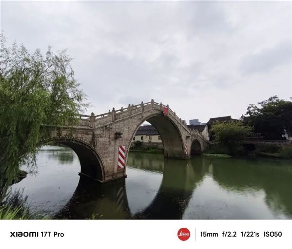 海外发布的小米17T Pro 为什么这个时候选择“回国”