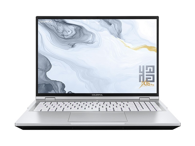 七彩虹将星 X16 Pro 2026 游戏本新配置上市：255HX + 5060，支持环域智控