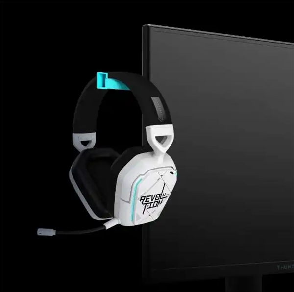 雷神推电竞显示器JQ27F360:2K 360Hz 售价1599元