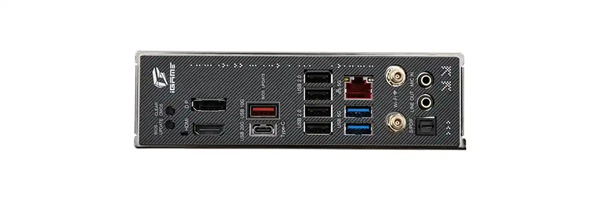 定价1399元!七彩虹iGame B850I MINI OC V14主板上市:配备双PCIe 5.0 M.2接口