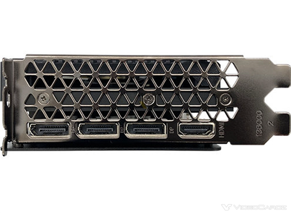 穿越了!6年前的RTX 3060/3050重新上市:双槽双风扇 主打千元市场