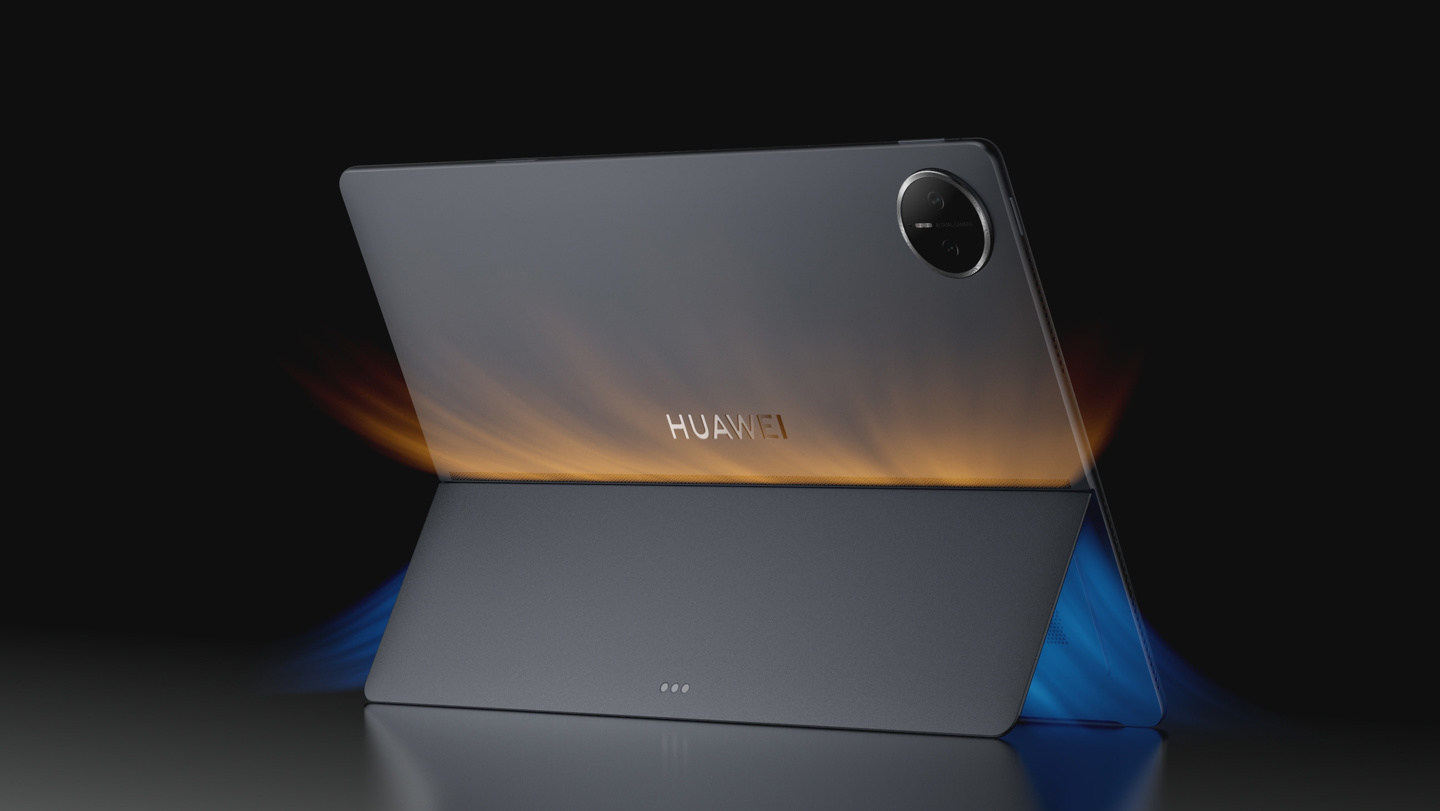 预置“终端”应用、支持运行 DevEco Studio IDE，华为 MatePad Edge 平板获鸿蒙 6.1.0.125 SP52 更新