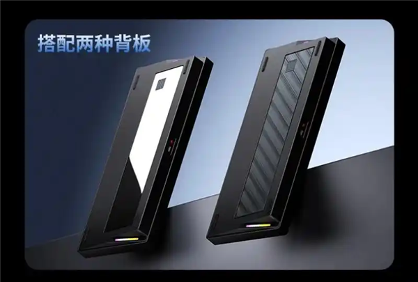 维咖首款双8kHz铝坨坨机械键盘发售:采用碰珠快拆与Pogo Pin磁吸触点设计