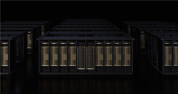 NVIDIA Blackwell显卡AI性能20倍提升：AMD显卡还得抓点紧