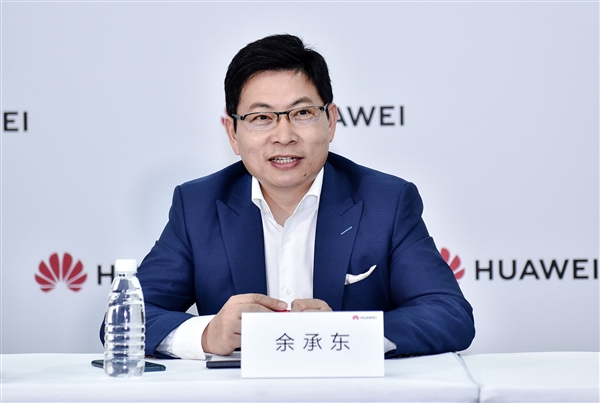 鸿蒙成为中国第二大智能手机操作系统!人民日报点赞华为:以自强不息姿态开辟新天地
