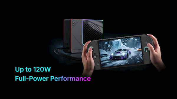 AMD锐龙AI Max+ 395消失了!壹号本X2 Mini Pro掌机配置缩水:顶配水冷逼近2万元