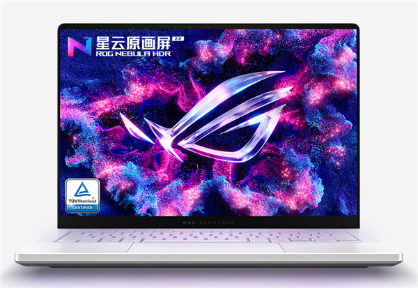 国补后20499元!ROG幻14 Air 2026开售:酷睿U9 386H+RTX 5070
