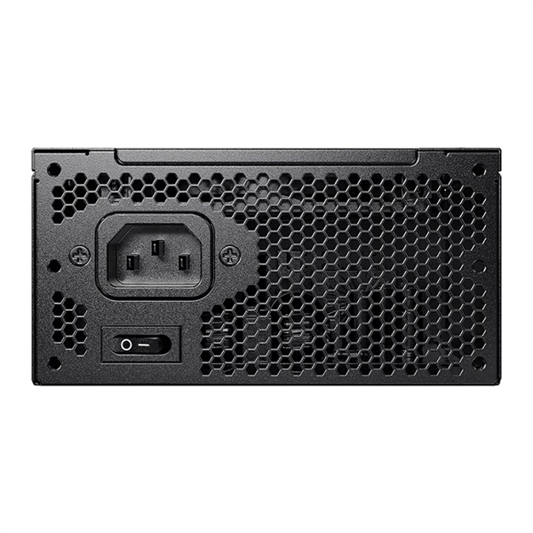 569元起!爱国者星璨EM系列SFX电源上市:支持ATX 3.1 配备12V-2x6接口