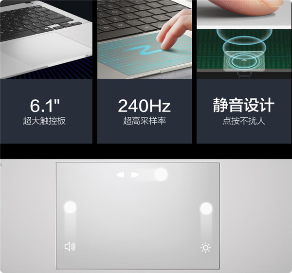618热门!酷睿Ultra+2.8K高刷OLED 华硕无双Air不止轻薄