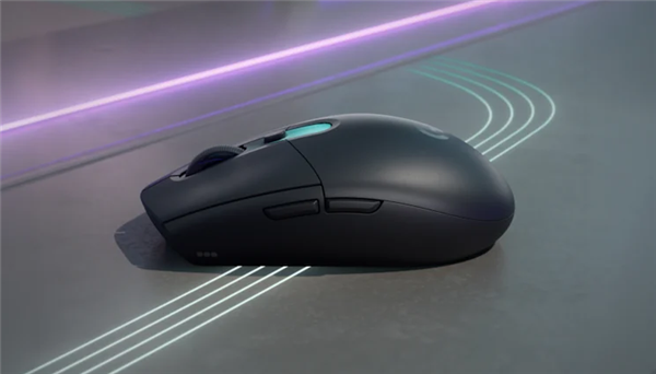 罗技G305 X Superlight新品登场:升级HERO传感器、支持44K超高DPI